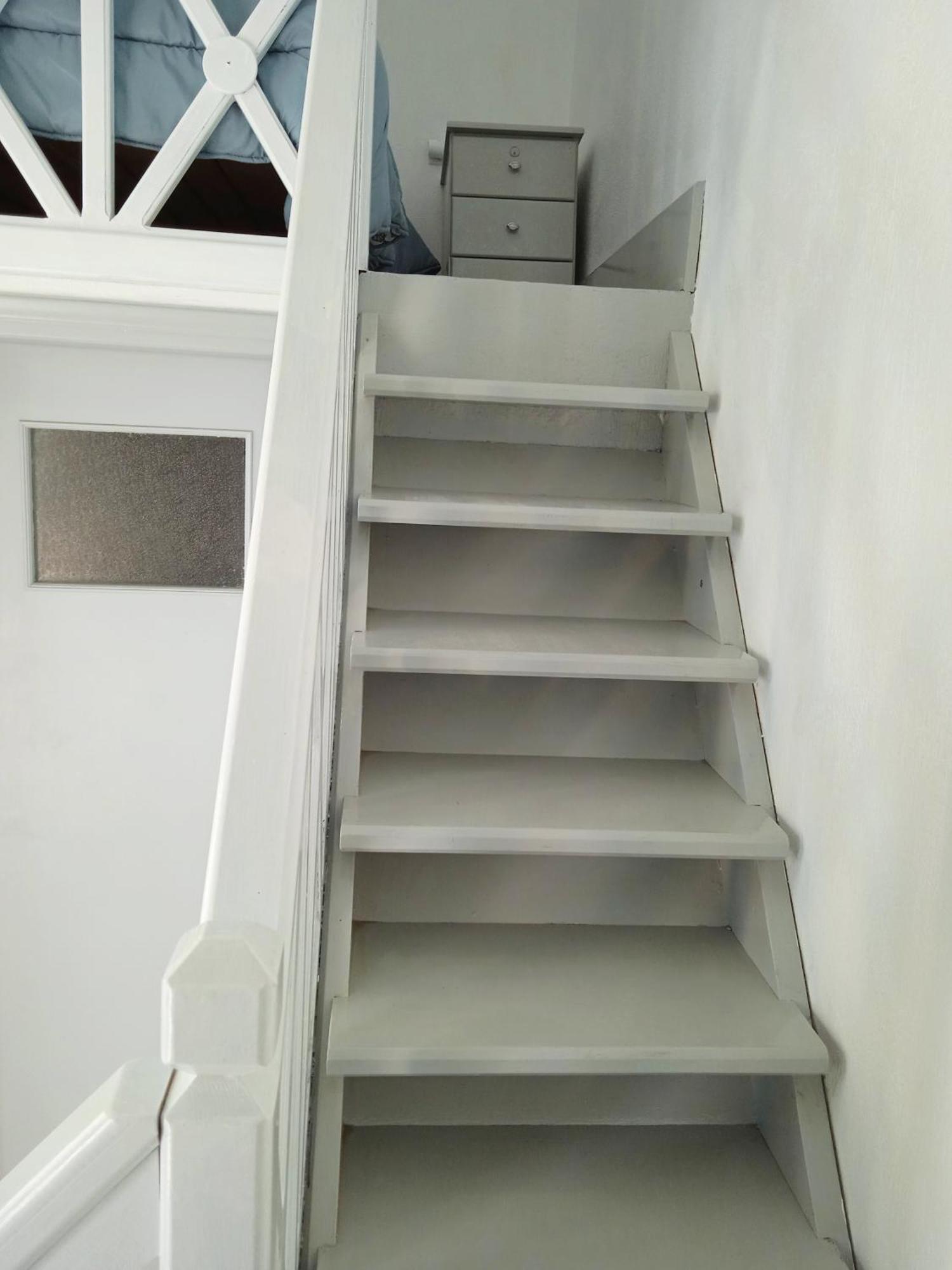 The Best Perissa  Habitación foto