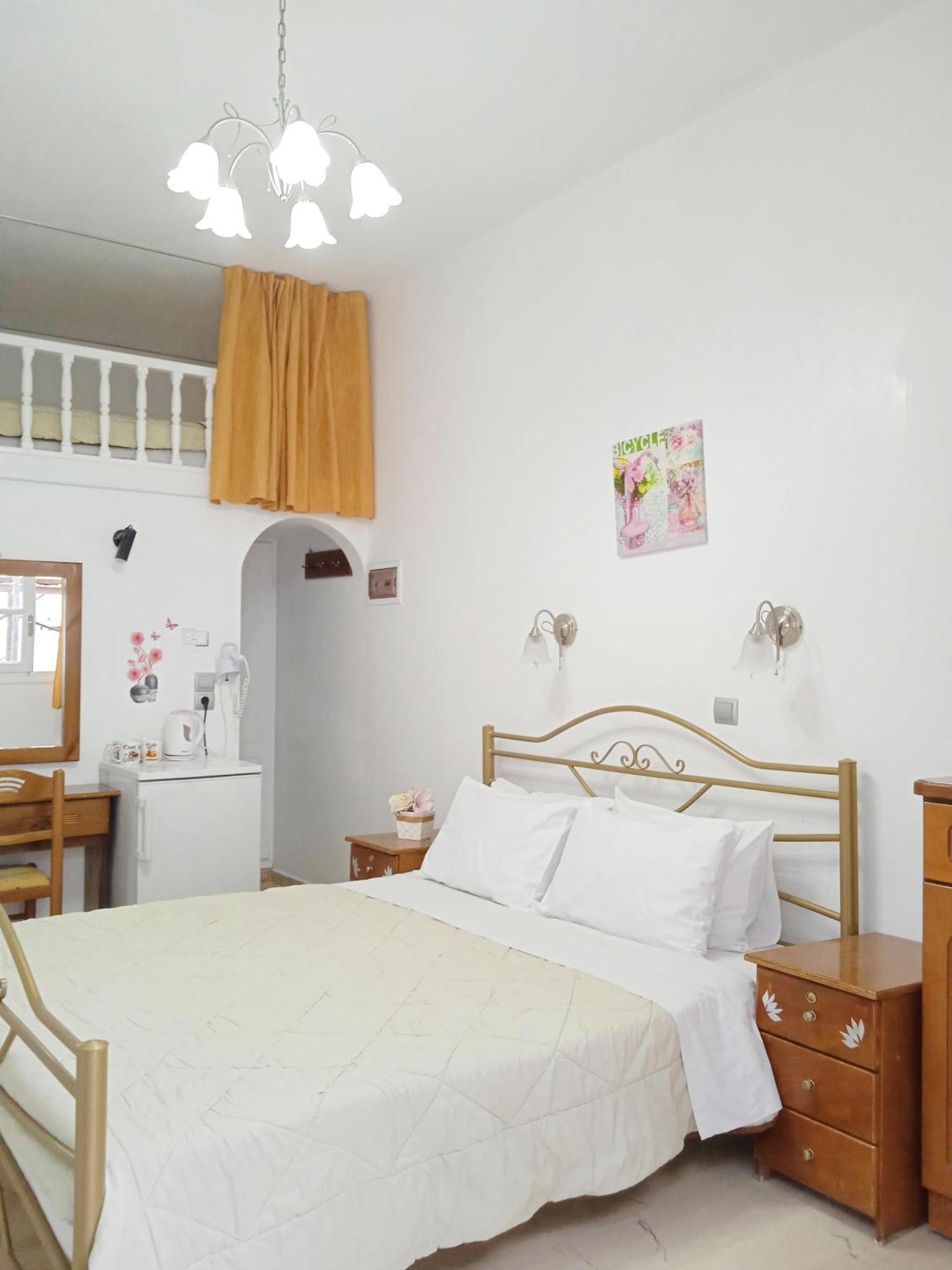 The Best Perissa  Habitación foto