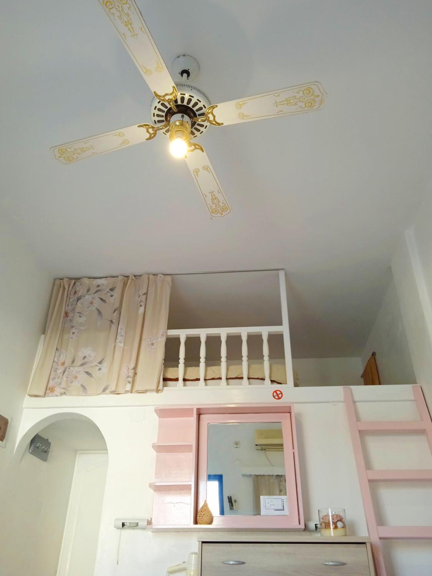 The Best Perissa  Habitación foto