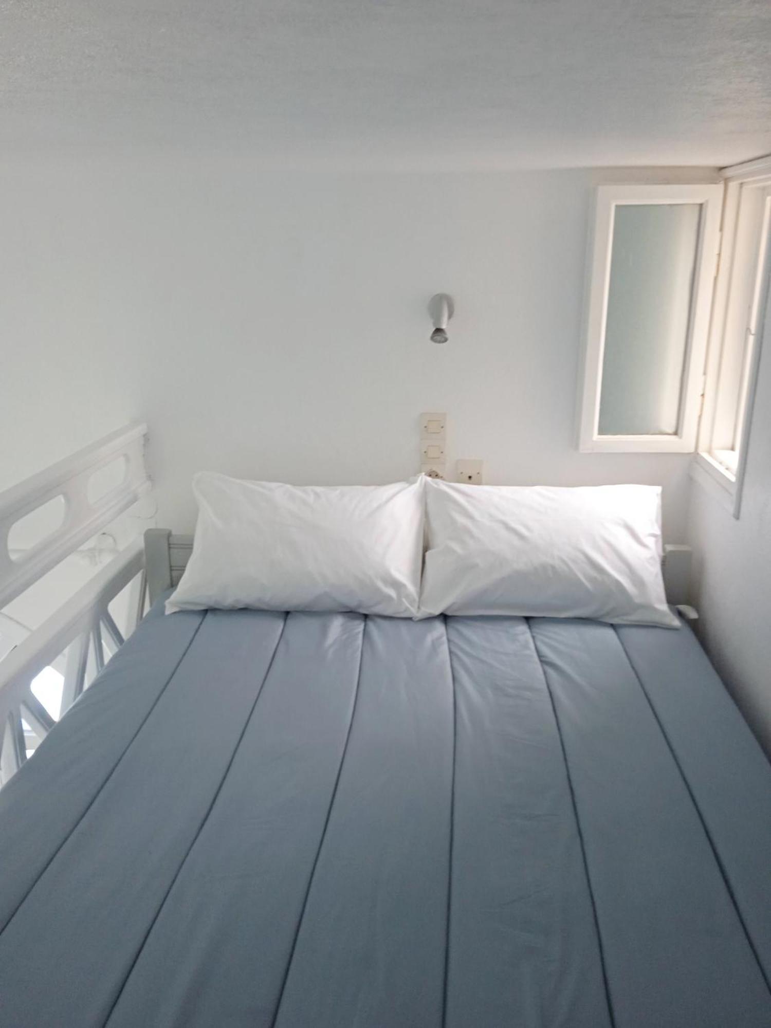 The Best Perissa  Habitación foto