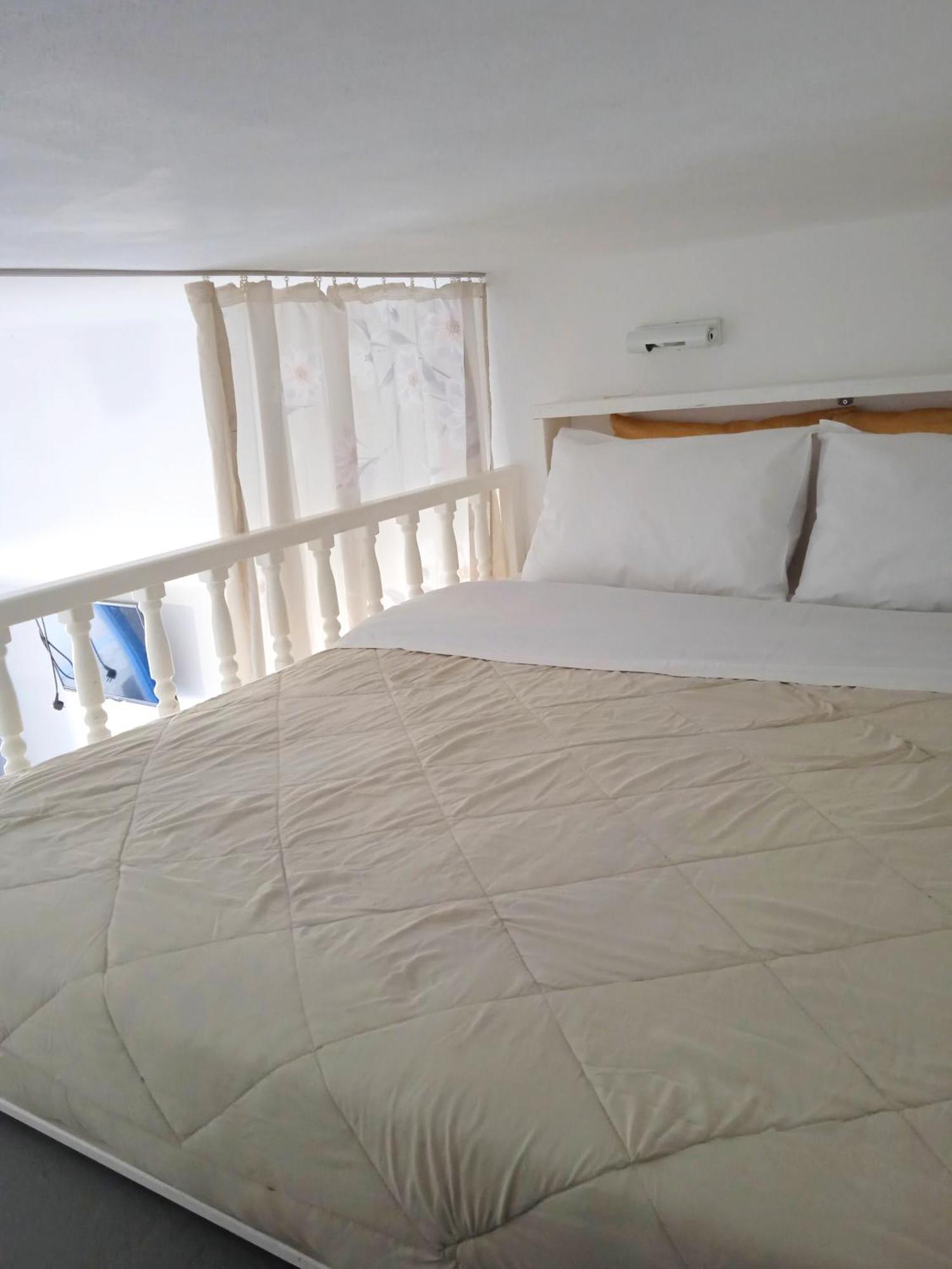 The Best Perissa  Habitación foto