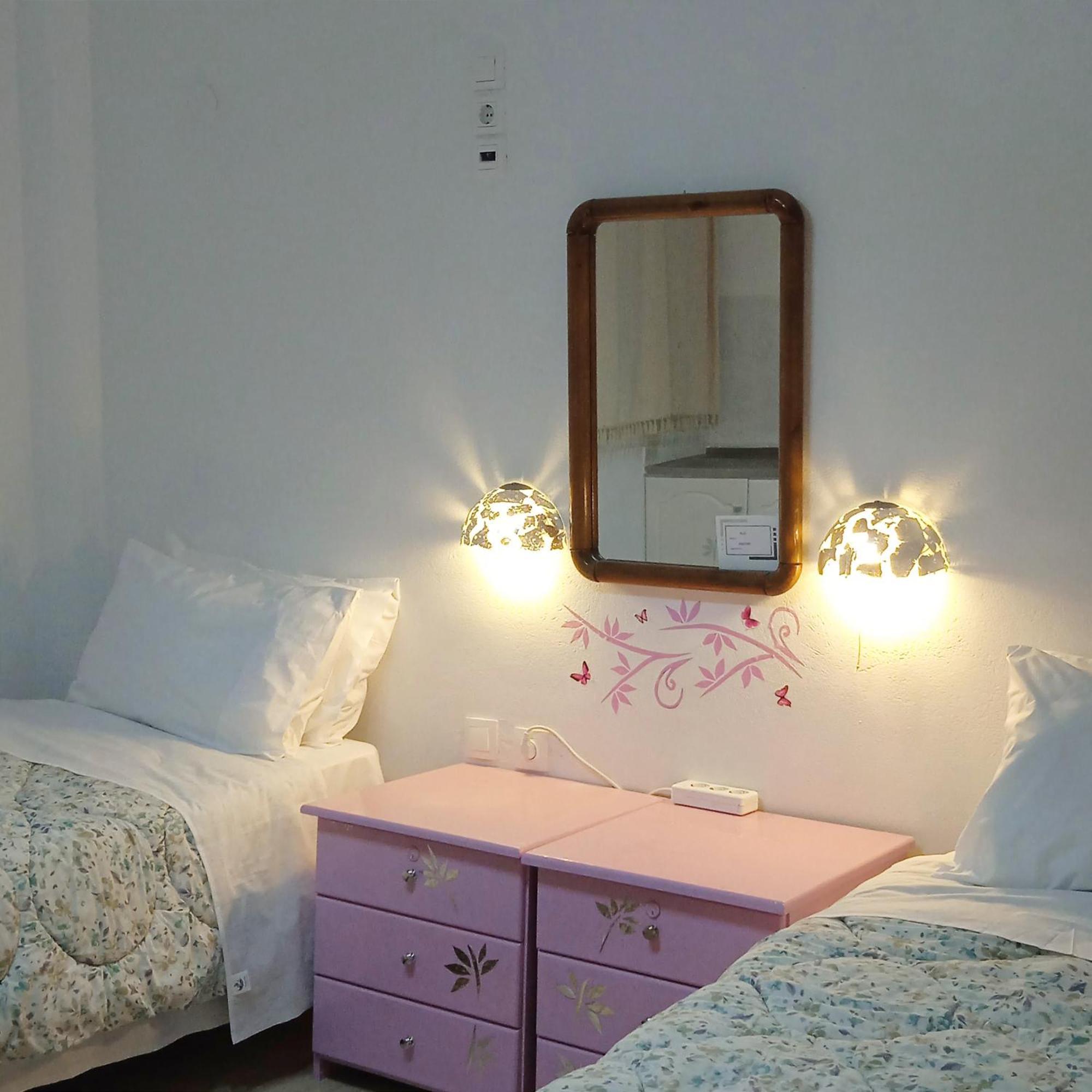 The Best Perissa  Habitación foto
