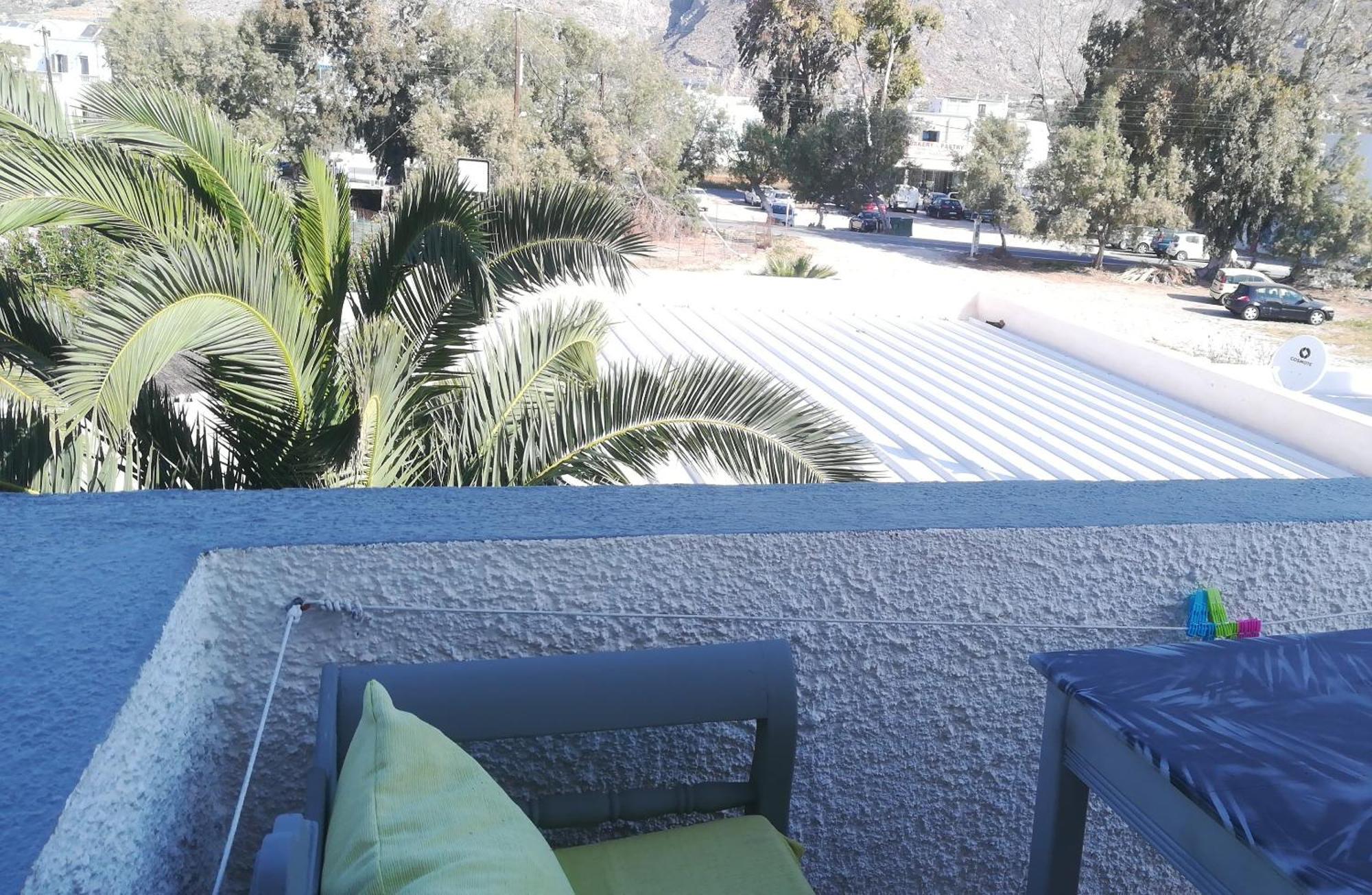 The Best Perissa  Habitación foto