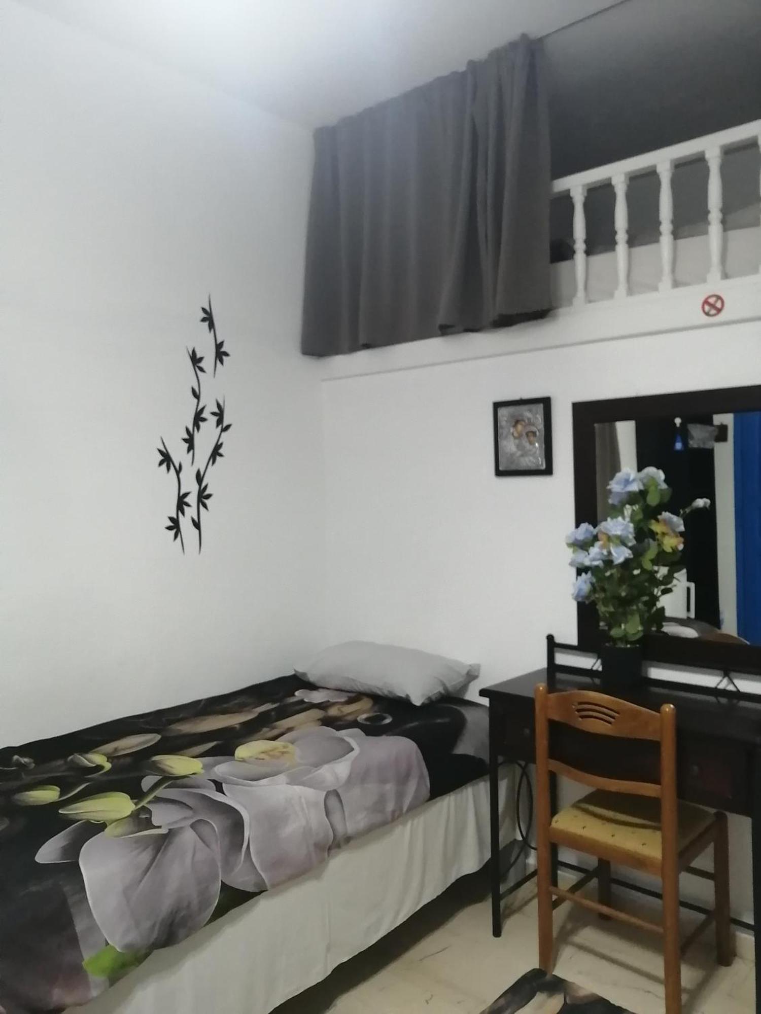 The Best Perissa  Habitación foto