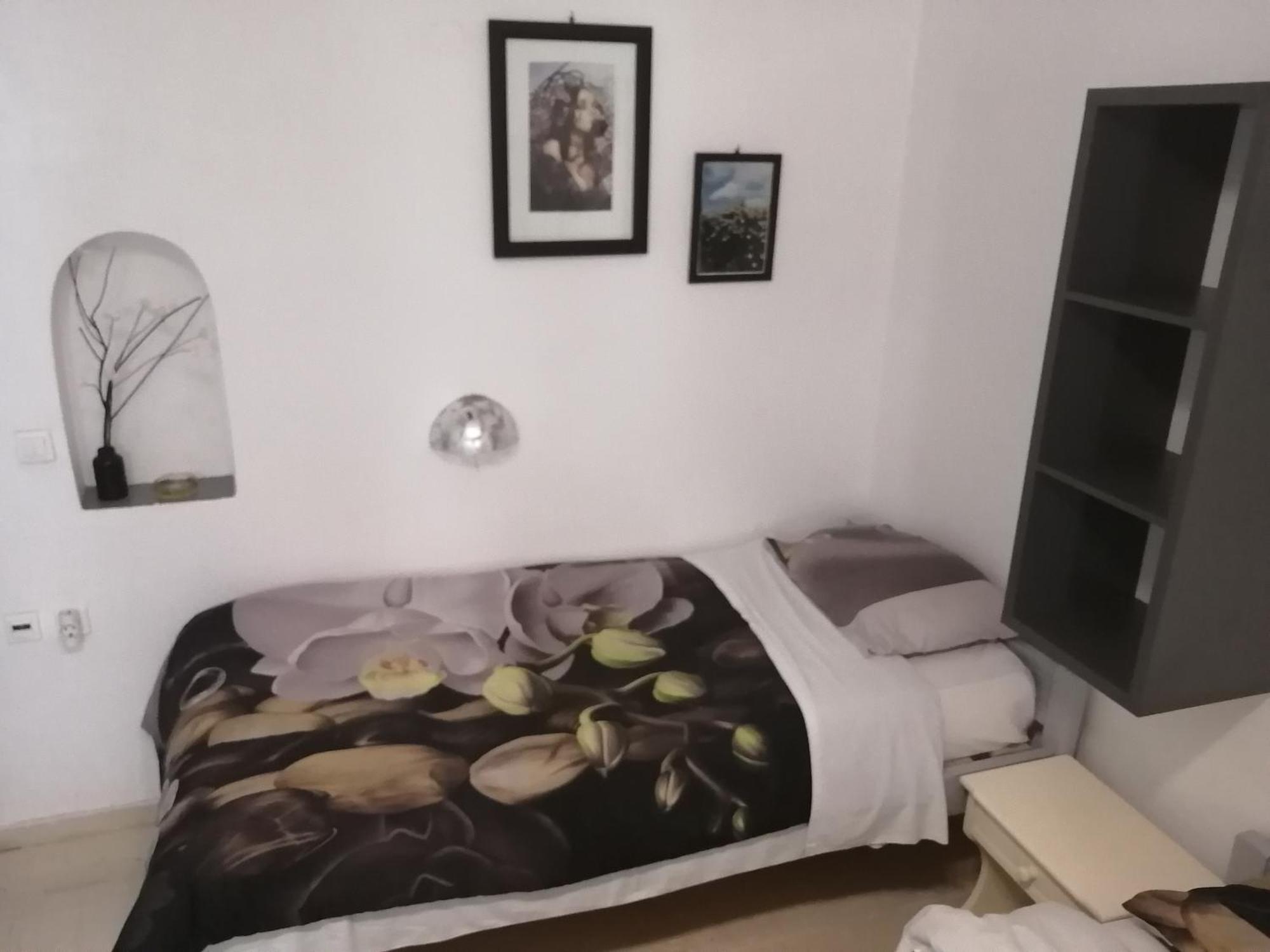 The Best Perissa  Habitación foto